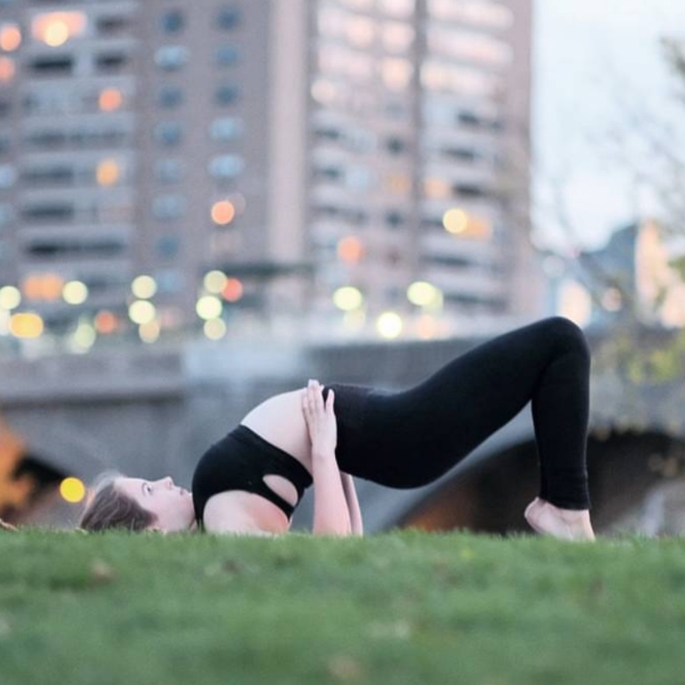 ✨MOVING SALE!! ✨Fabletics Black Set | Size XS